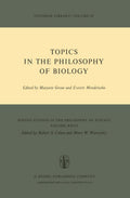 Boston Studies in the Philosophy and History of Science