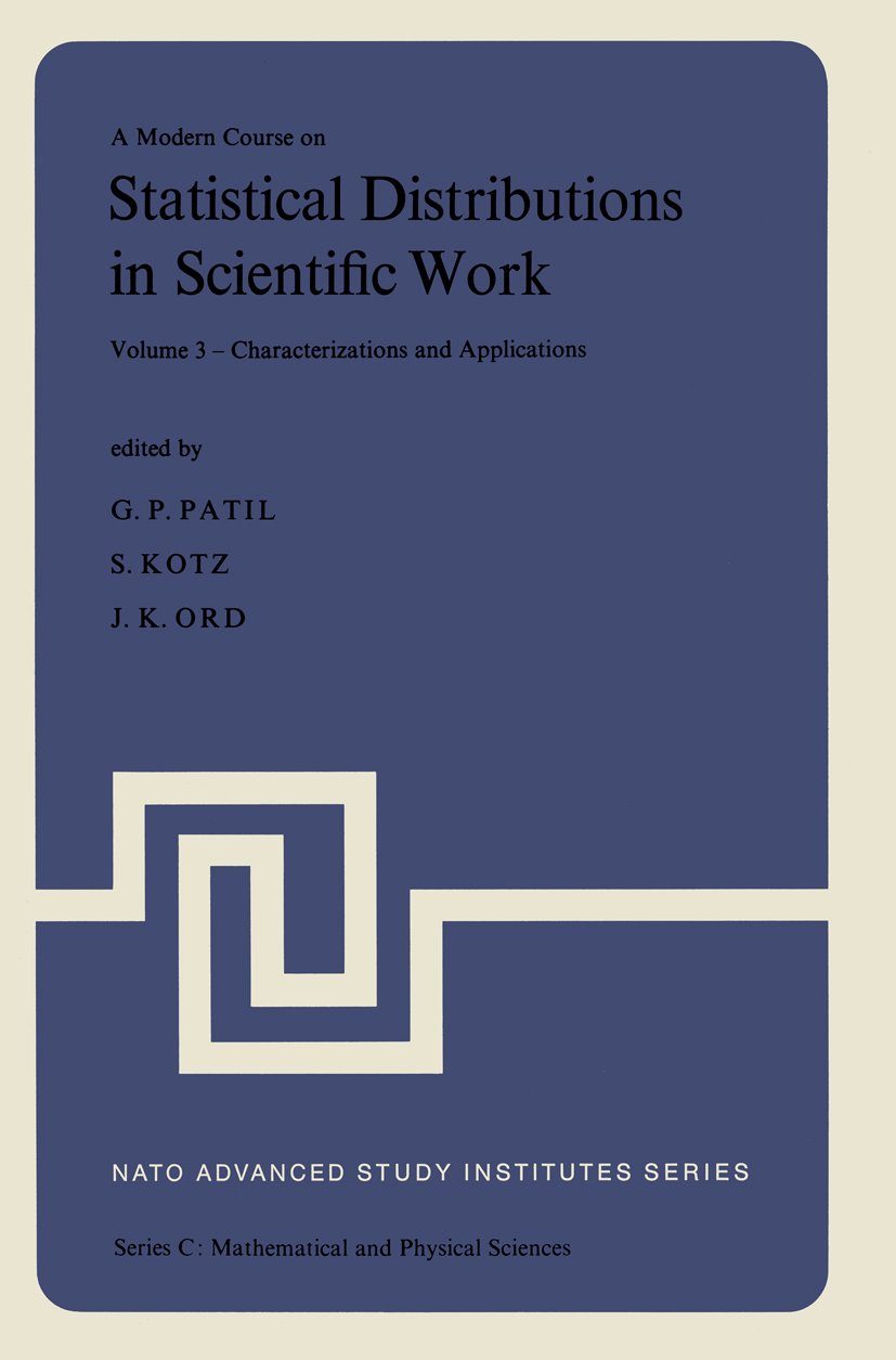 Nato Science Series C: