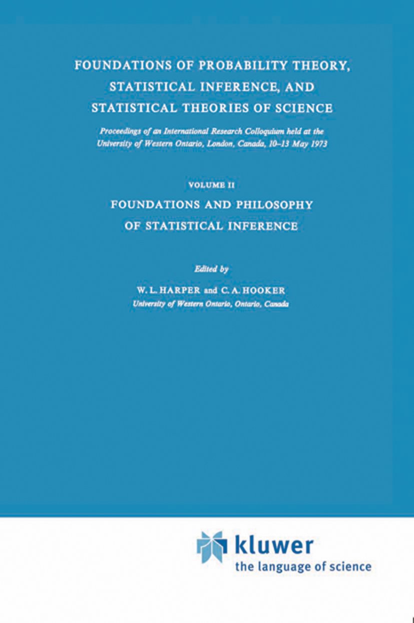 The Western Ontario Series in Philosophy of Science