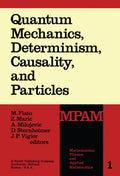 Mathematical Physics and Applied Mathematics