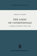 The Logic of Conditionals