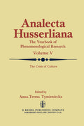 Analecta Husserliana