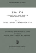 Boston Studies in the Philosophy and History of Science