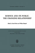 Boston Studies in the Philosophy and History of Science