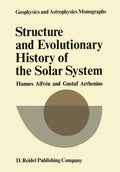 Geophysics and Astrophysics Monographs