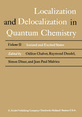Localization and Delocalization in Quantum Chemistry