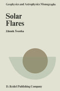 Geophysics and Astrophysics Monographs