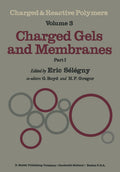 Charged and Reactive Polymers