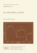 International Astronomical Union Symposia