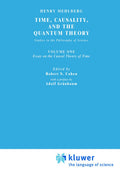 Boston Studies in the Philosophy and History of Science