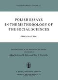 Boston Studies in the Philosophy and History of Science