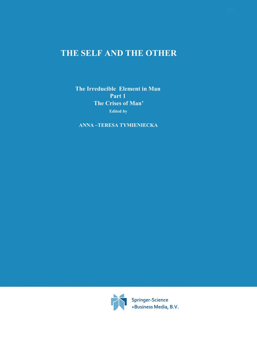 Analecta Husserliana