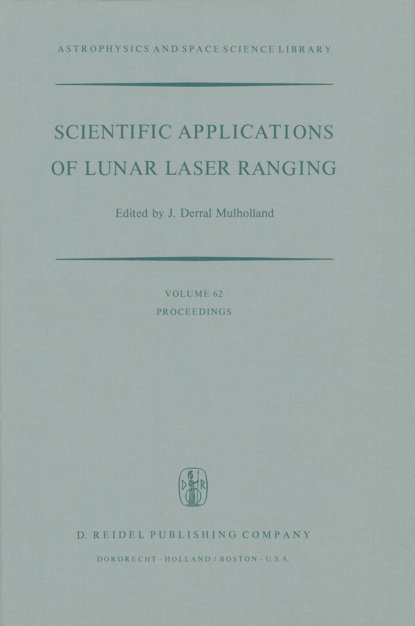 Astrophysics and Space Science Library