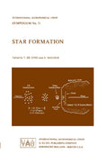 International Astronomical Union Symposia