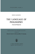 Boston Studies in the Philosophy and History of Science