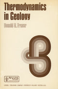 Thermodynamics in Geology