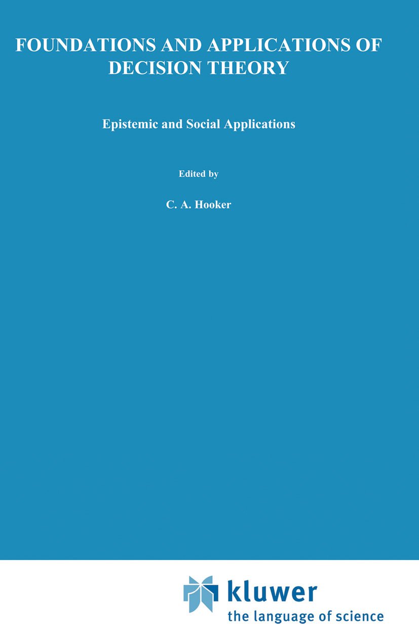The Western Ontario Series in Philosophy of Science