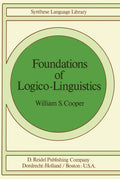 Studies in Linguistics and Philosophy