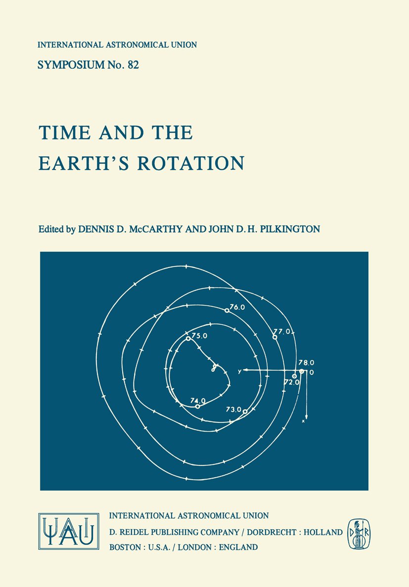 International Astronomical Union Symposia