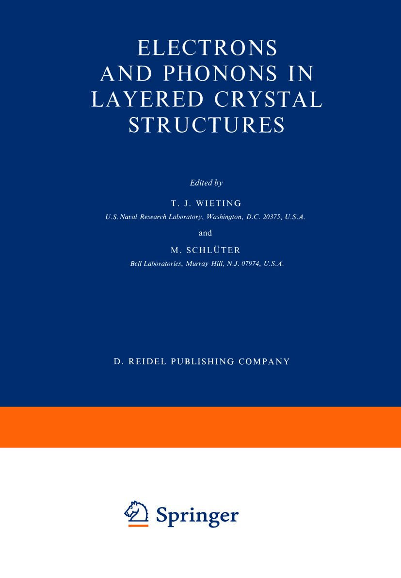Physics and Chemistry of Materials with A