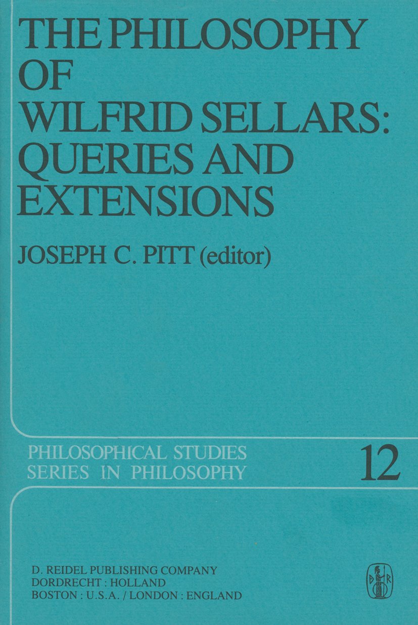 Philosophical Studies Series