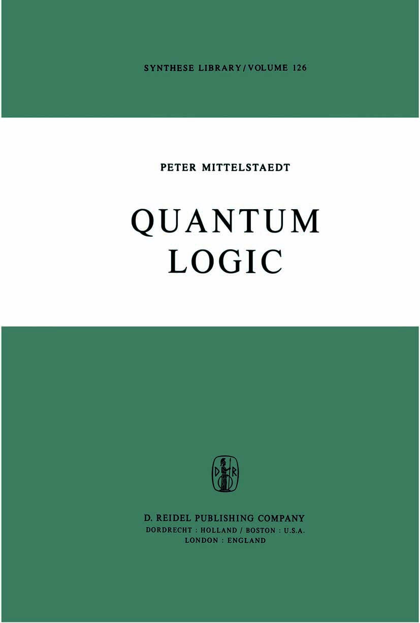 Synthese Library
