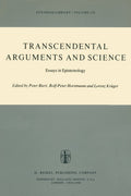 Transcendental Arguments and Science