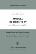 Boston Studies in the Philosophy and History of Science