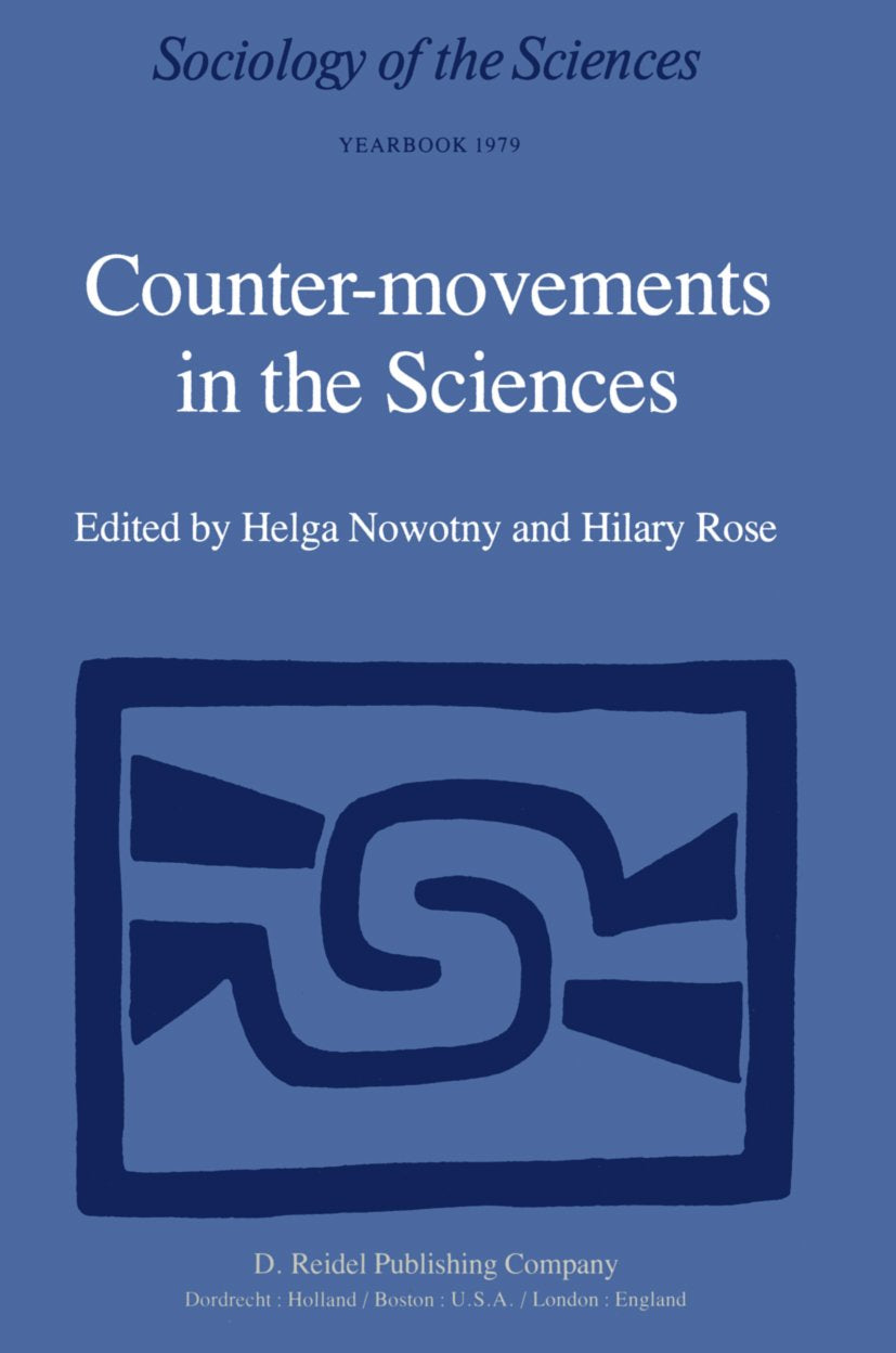 Sociology of the Sciences Yearbook