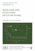 International Astronomical Union Symposia
