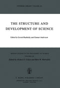 Boston Studies in the Philosophy and History of Science
