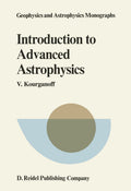 Geophysics and Astrophysics Monographs