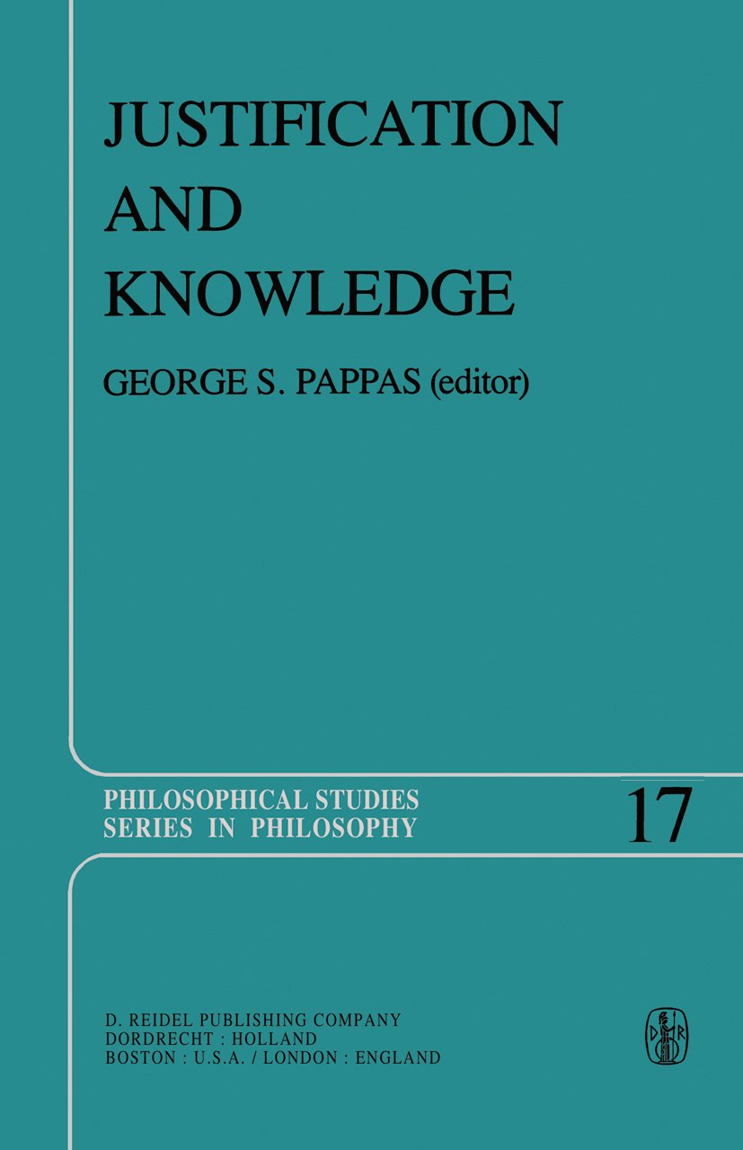 Philosophical Studies Series