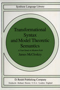 Studies in Linguistics and Philosophy