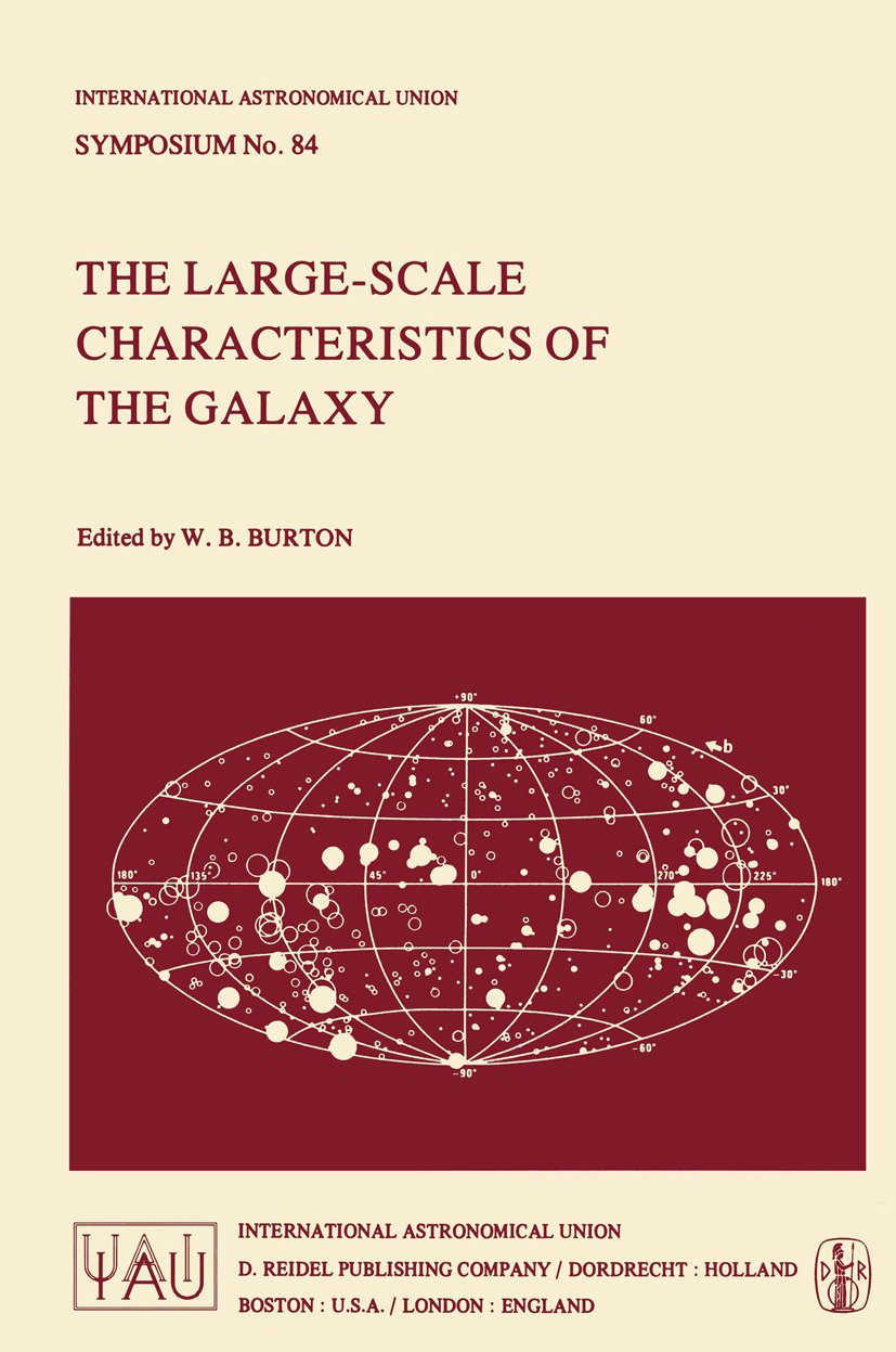 International Astronomical Union Symposia