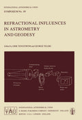 International Astronomical Union Symposia