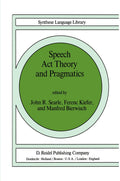 Studies in Linguistics and Philosophy