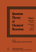 Quantum Theory Chemical Reactions
