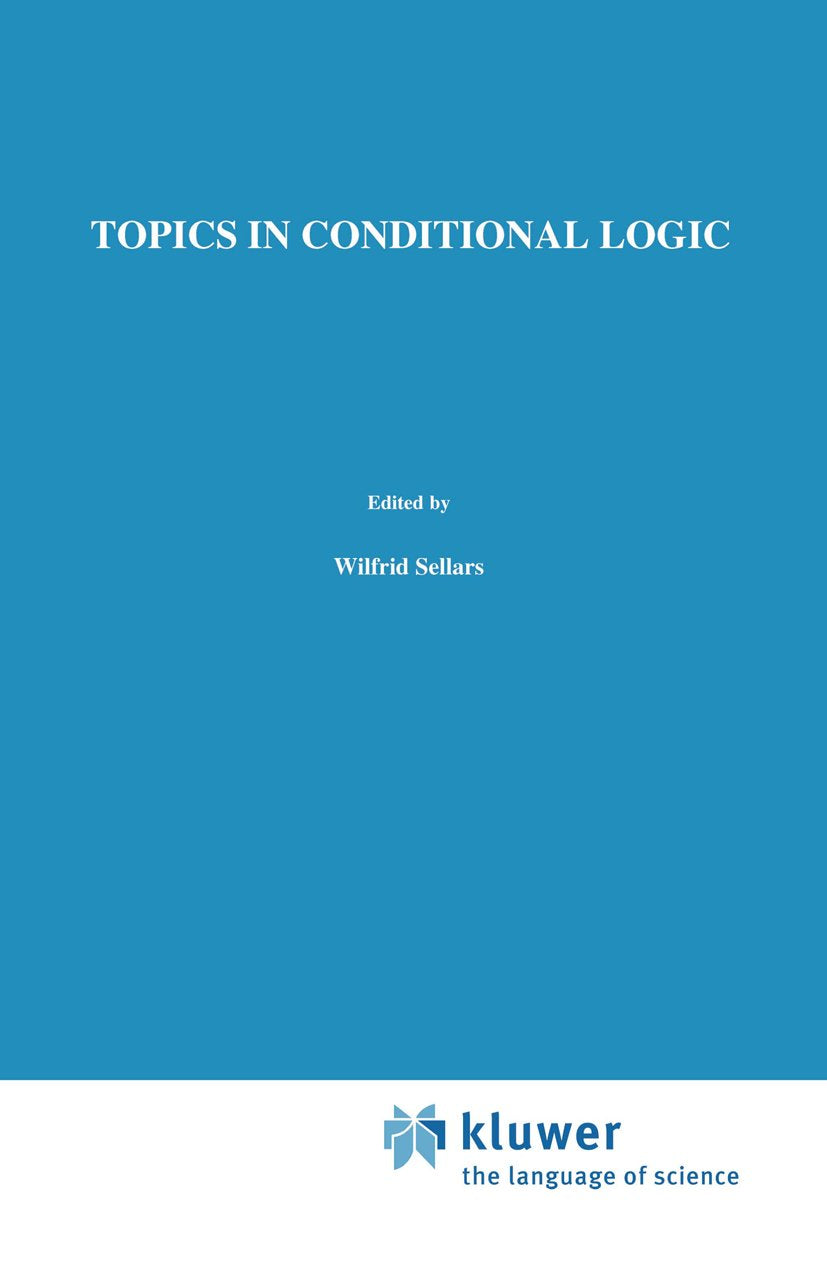 Philosophical Studies Series