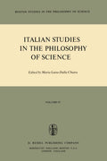 Boston Studies in the Philosophy and History of Science