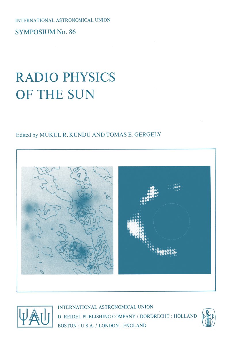 International Astronomical Union Symposia