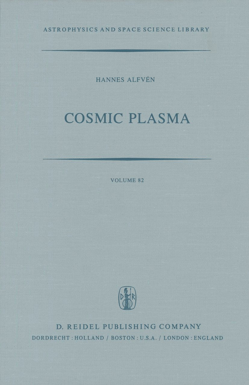 Astrophysics and Space Science Library