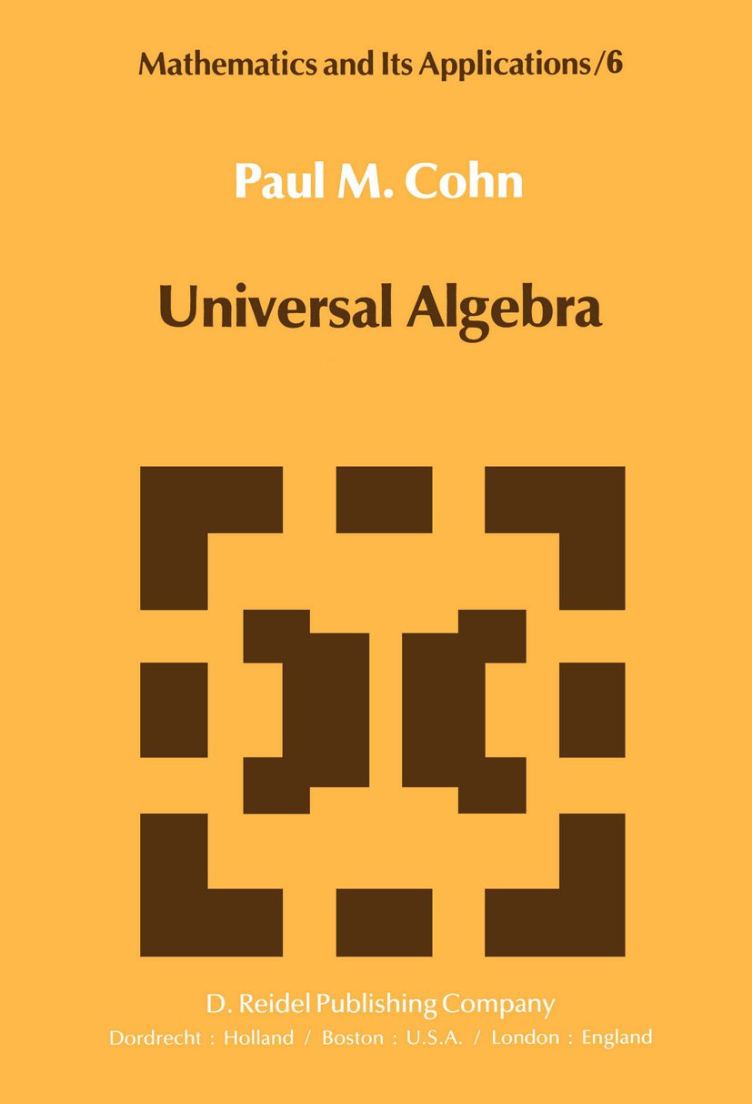 Mathematics and Its Applications