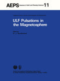 Advances in Earth and Planetary Sciences