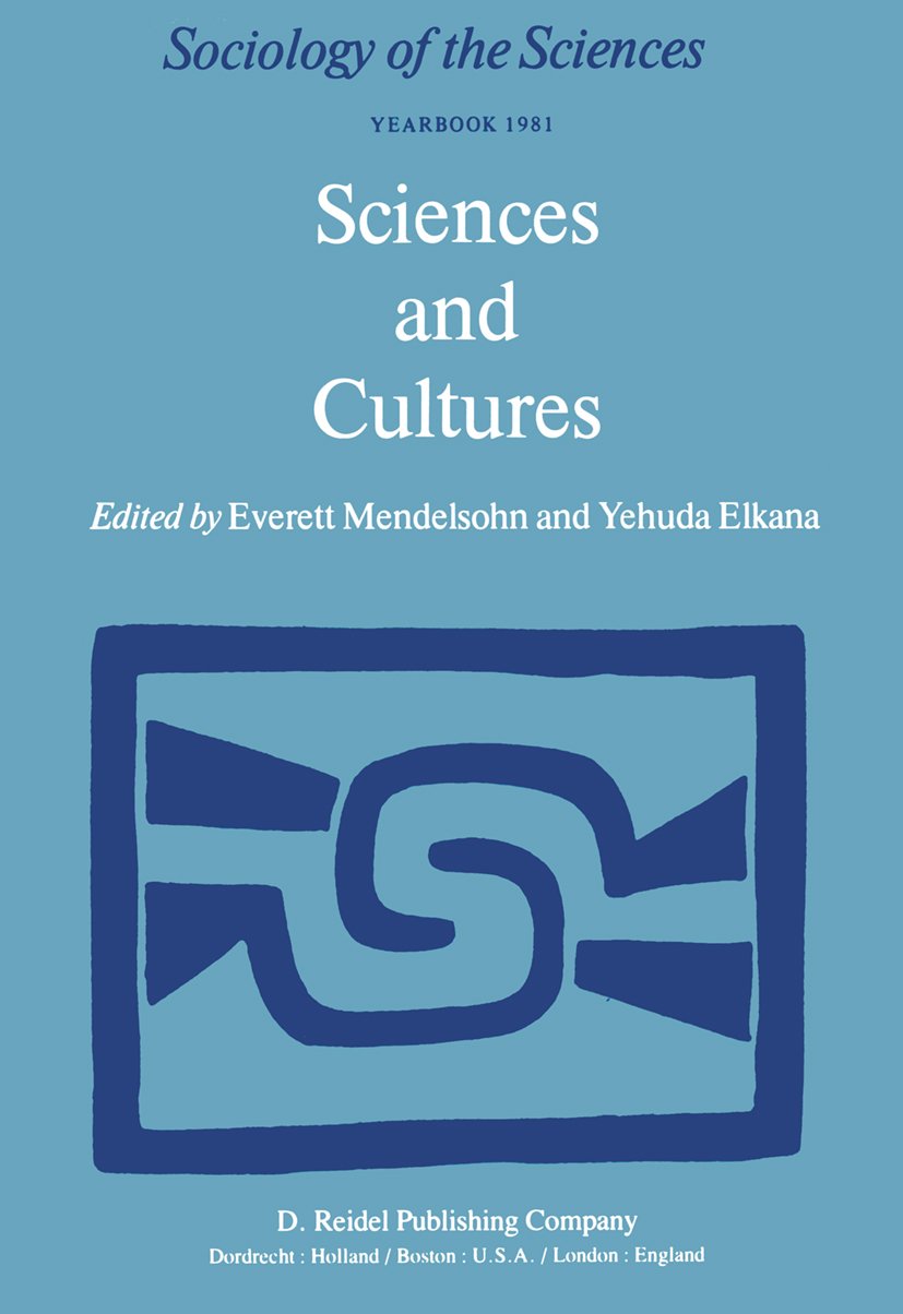 Sociology of the Sciences Yearbook