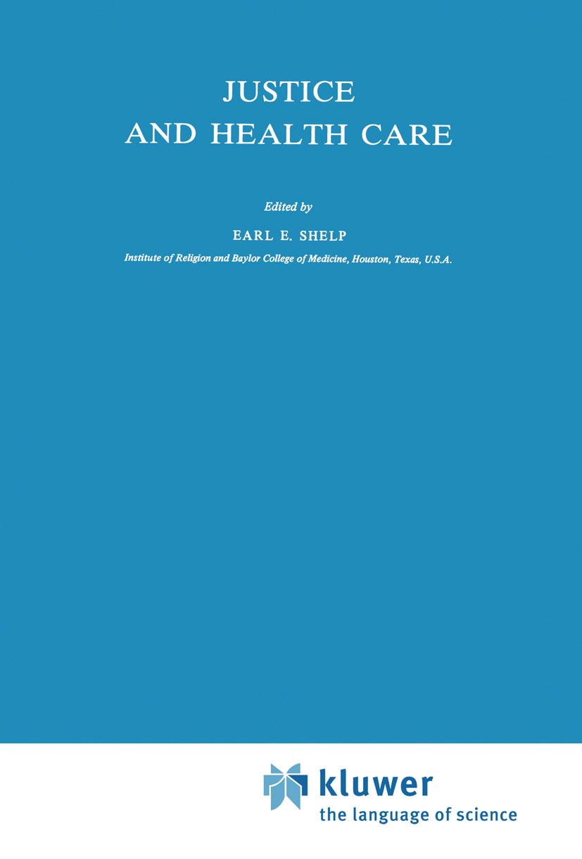 Philosophy and Medicine