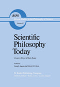 Boston Studies in the Philosophy and History of Science