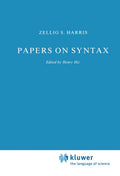 Studies in Linguistics and Philosophy