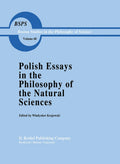 Boston Studies in the Philosophy and History of Science