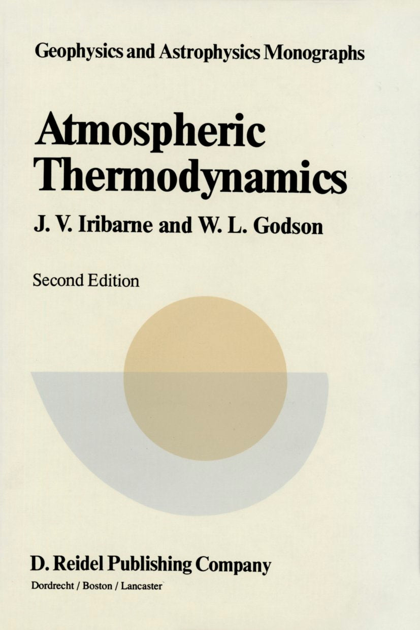 Atmospheric Thermodynamics